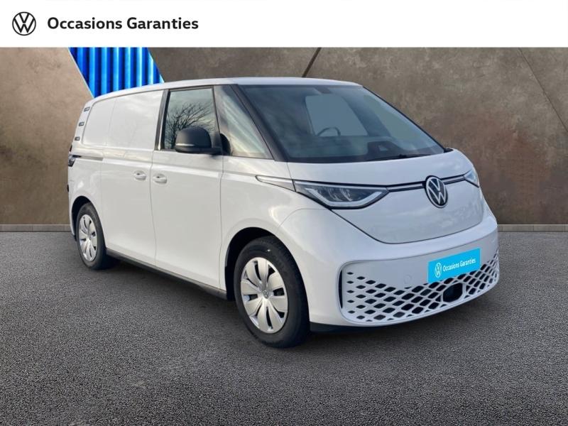 Voitures occasions VOLKSWAGEN UTILITAIRES ID. BUZZ CARGO Pro Abbeville