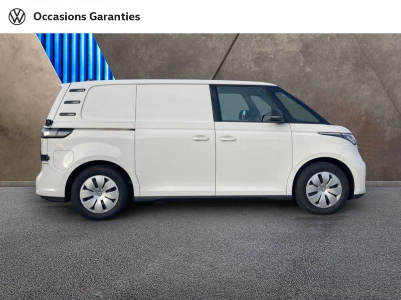 Voitures occasions VOLKSWAGEN UTILITAIRES ID. BUZZ CARGO Pro Abbeville