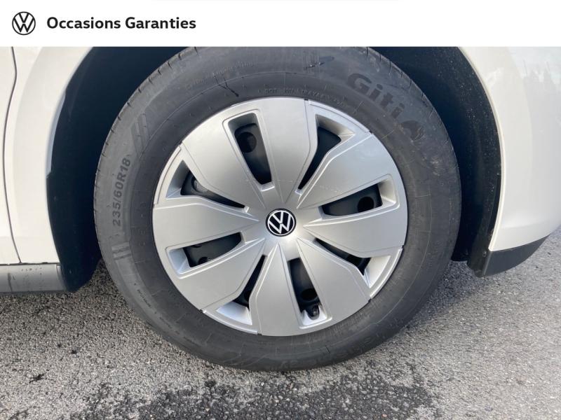 Voitures occasions VOLKSWAGEN UTILITAIRES ID. BUZZ CARGO Pro Abbeville