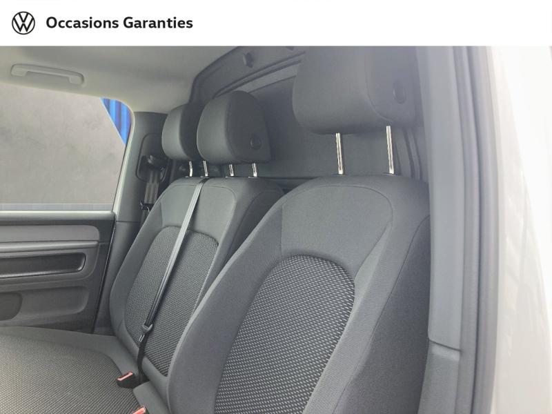 Voitures occasions VOLKSWAGEN UTILITAIRES ID. BUZZ CARGO Pro Abbeville