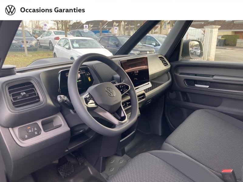 Voitures occasions VOLKSWAGEN UTILITAIRES ID. BUZZ CARGO Pro Abbeville