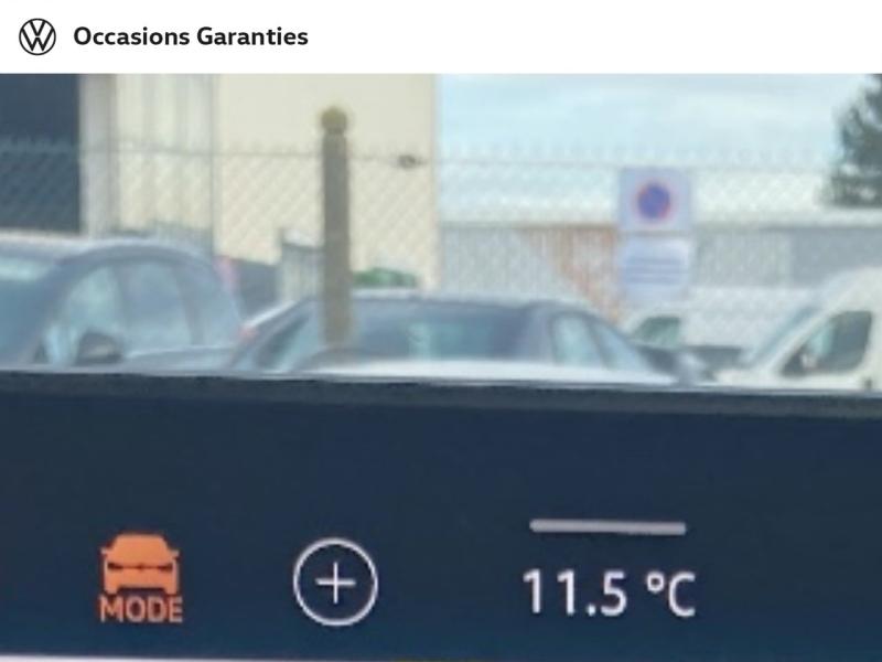 Voitures occasions VOLKSWAGEN UTILITAIRES ID. BUZZ CARGO Pro Abbeville