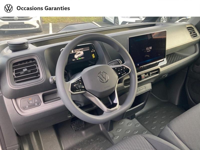 Voitures occasions VOLKSWAGEN UTILITAIRES ID. BUZZ CARGO Pro Abbeville