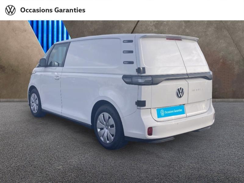 Voitures occasions VOLKSWAGEN UTILITAIRES ID. BUZZ CARGO Pro Abbeville