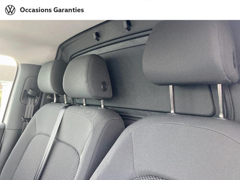 Voitures occasions VOLKSWAGEN UTILITAIRES ID. BUZZ CARGO Pro Abbeville