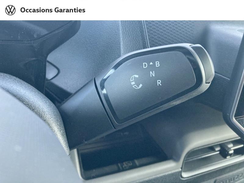 Voitures occasions VOLKSWAGEN UTILITAIRES ID. BUZZ CARGO Pro Abbeville