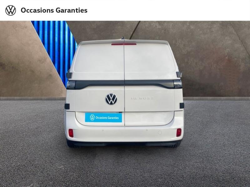 Voitures occasions VOLKSWAGEN UTILITAIRES ID. BUZZ CARGO Pro Abbeville