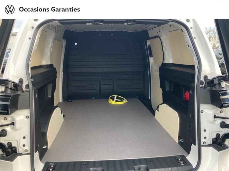 Voitures occasions VOLKSWAGEN UTILITAIRES ID. BUZZ CARGO Pro Abbeville