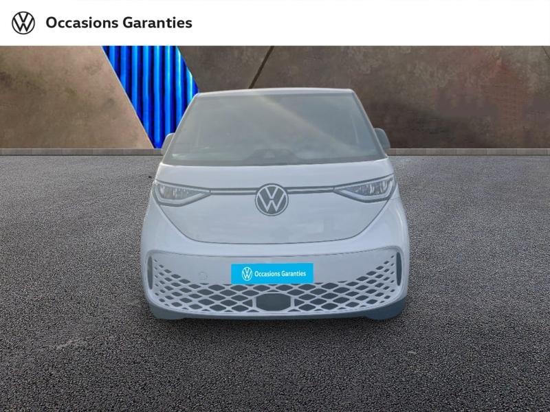 Voitures occasions VOLKSWAGEN UTILITAIRES ID. BUZZ CARGO Pro Abbeville