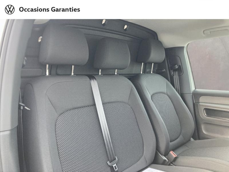 Voitures occasions VOLKSWAGEN UTILITAIRES ID. BUZZ CARGO Pro Abbeville