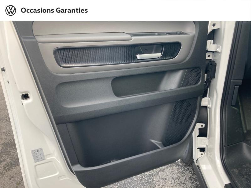 Voitures occasions VOLKSWAGEN UTILITAIRES ID. BUZZ CARGO Pro Abbeville