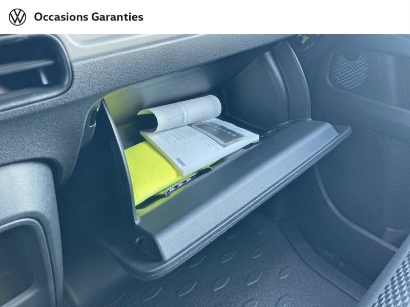 Voitures occasions VOLKSWAGEN UTILITAIRES ID. BUZZ CARGO Pro Abbeville