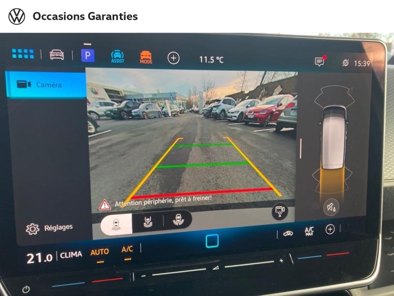 Voitures occasions VOLKSWAGEN UTILITAIRES ID. BUZZ CARGO Pro Abbeville