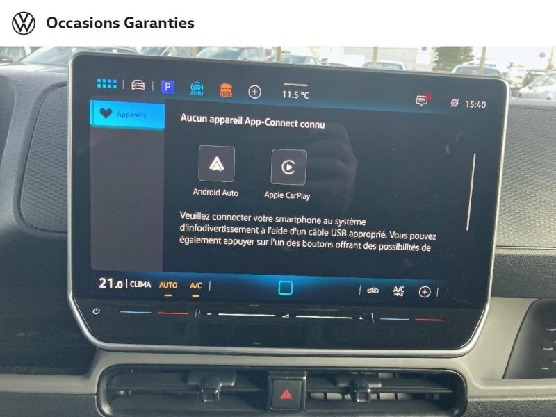 Voitures occasions VOLKSWAGEN UTILITAIRES ID. BUZZ CARGO Pro Abbeville