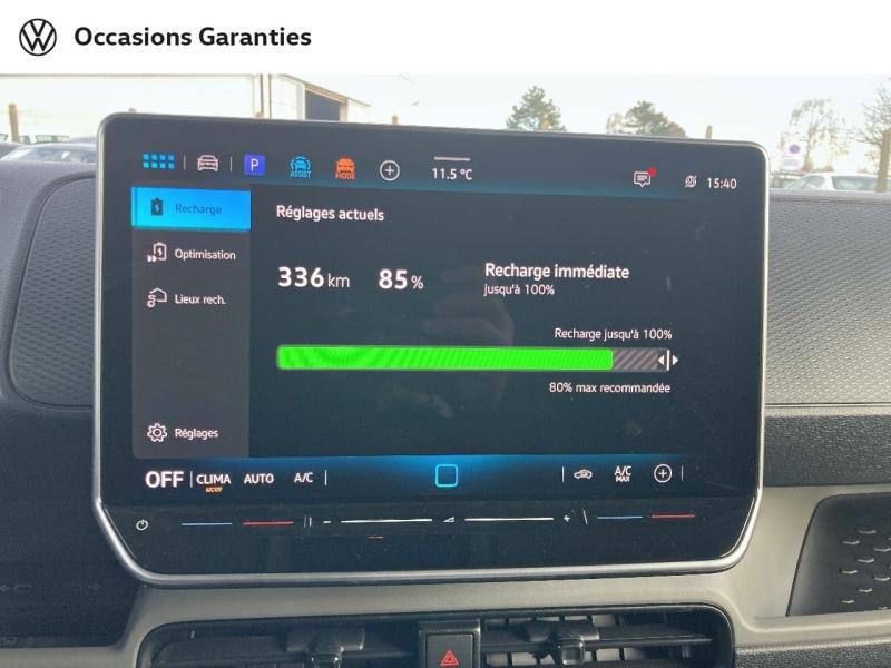 Voitures occasions VOLKSWAGEN UTILITAIRES ID. BUZZ CARGO Pro Abbeville