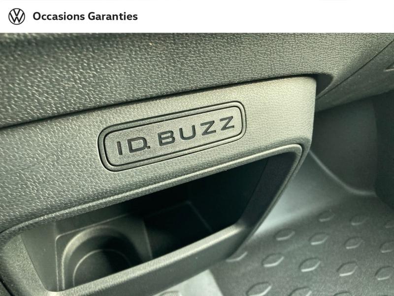 Voitures occasions VOLKSWAGEN UTILITAIRES ID. BUZZ CARGO Pro Abbeville