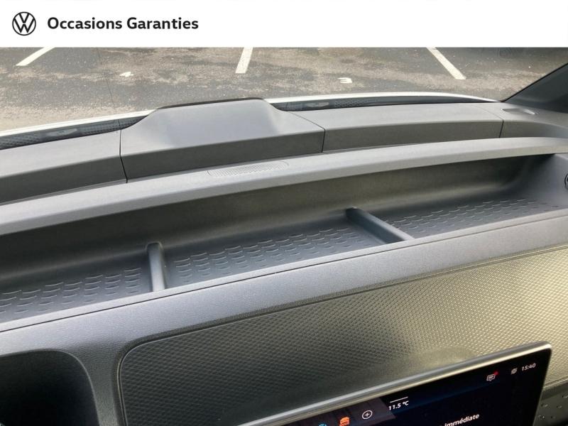 Voitures occasions VOLKSWAGEN UTILITAIRES ID. BUZZ CARGO Pro Abbeville