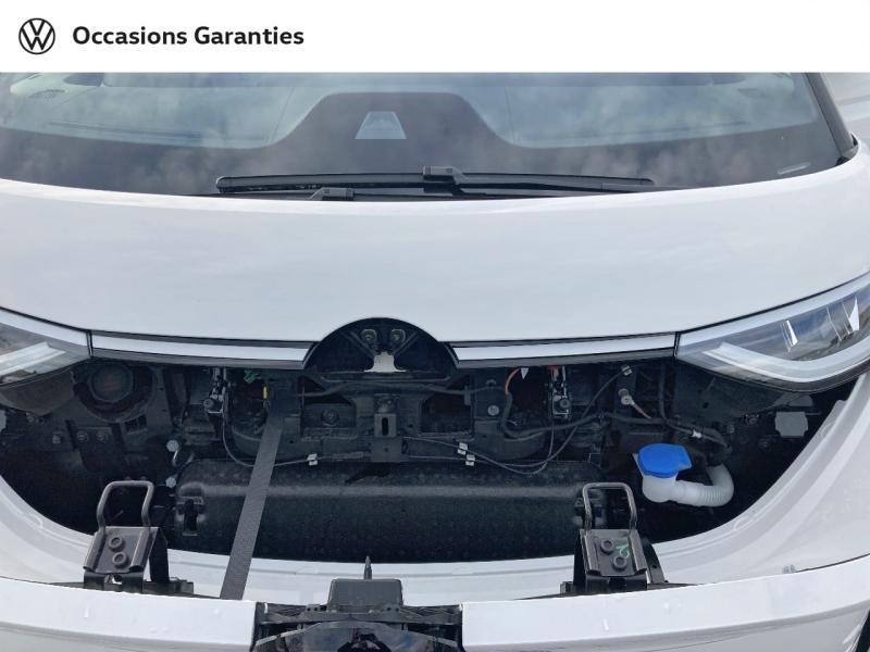Voitures occasions VOLKSWAGEN UTILITAIRES ID. BUZZ CARGO Pro Abbeville