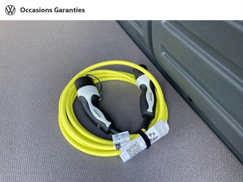 Voitures occasions VOLKSWAGEN UTILITAIRES ID. BUZZ CARGO Pro Abbeville