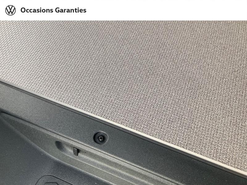 Voitures occasions VOLKSWAGEN UTILITAIRES ID. BUZZ CARGO Pro Abbeville