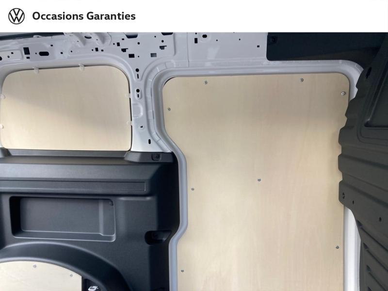 Voitures occasions VOLKSWAGEN UTILITAIRES ID. BUZZ CARGO Pro Abbeville