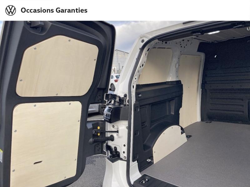 Voitures occasions VOLKSWAGEN UTILITAIRES ID. BUZZ CARGO Pro Abbeville
