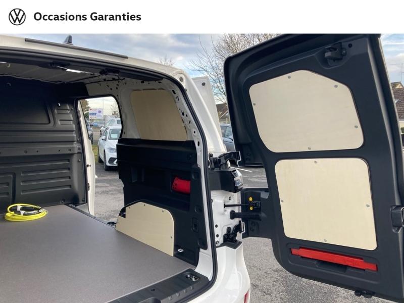 Voitures occasions VOLKSWAGEN UTILITAIRES ID. BUZZ CARGO Pro Abbeville