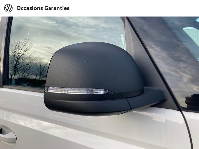 Voitures occasions VOLKSWAGEN UTILITAIRES ID. BUZZ CARGO Pro Abbeville
