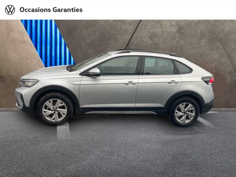 Voitures occasions VOLKSWAGEN TAIGO Life Plus Abbeville