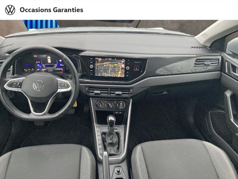 Voitures occasions VOLKSWAGEN TAIGO Life Plus Abbeville