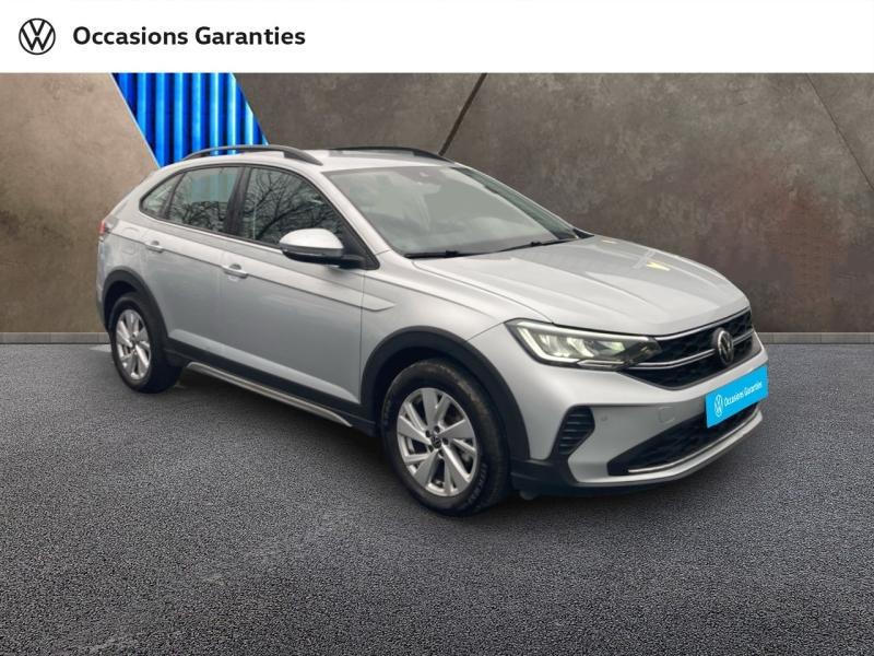 Voitures occasions VOLKSWAGEN TAIGO Life Plus Abbeville