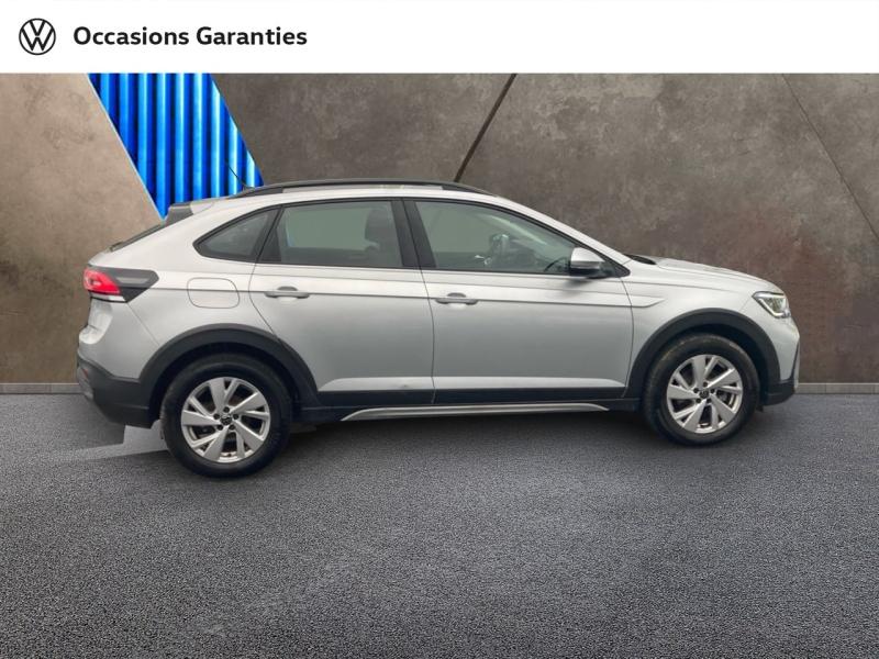 Voitures occasions VOLKSWAGEN TAIGO Life Plus Abbeville