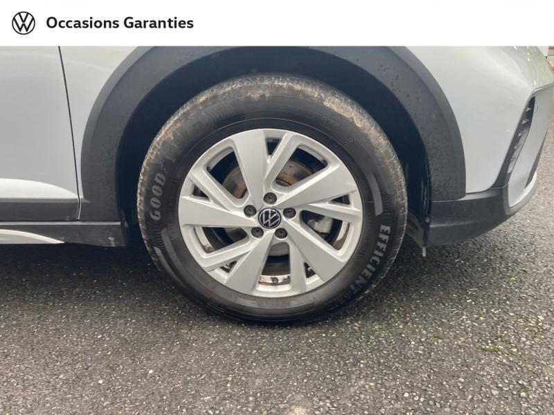 Voitures occasions VOLKSWAGEN TAIGO Life Plus Abbeville