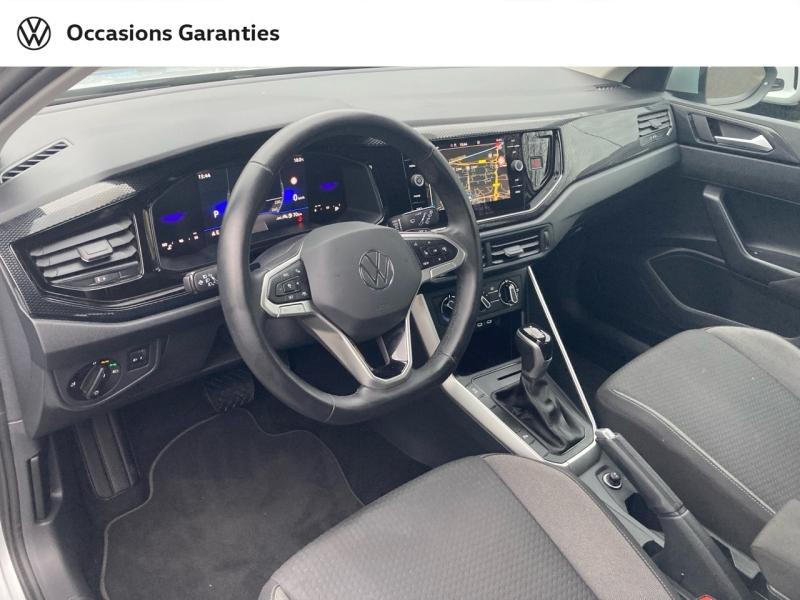 Voitures occasions VOLKSWAGEN TAIGO Life Plus Abbeville