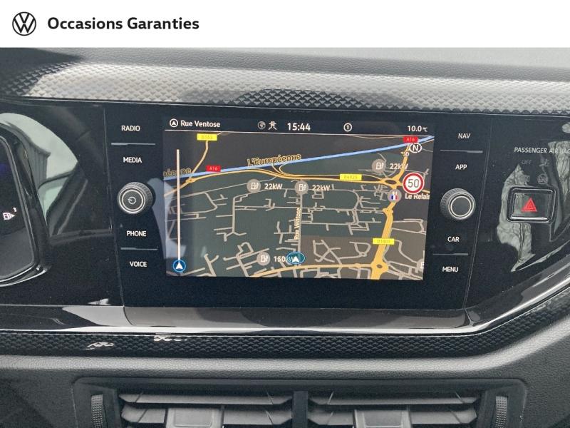 Voitures occasions VOLKSWAGEN TAIGO Life Plus Abbeville