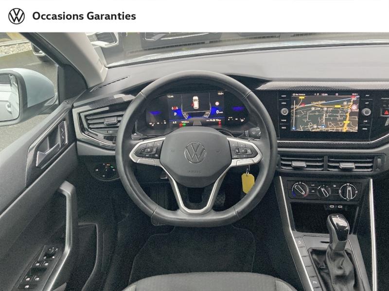 Voitures occasions VOLKSWAGEN TAIGO Life Plus Abbeville