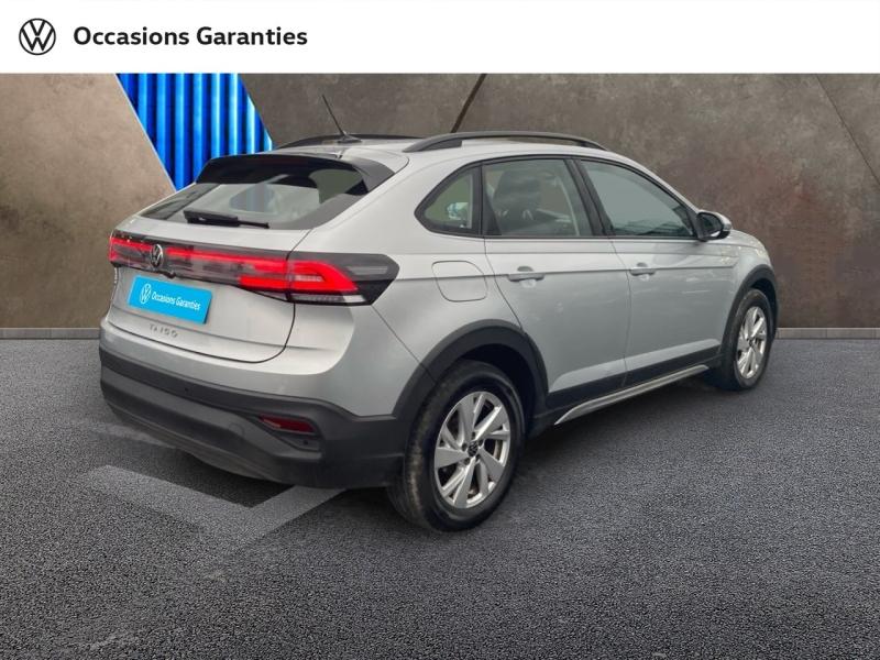 Voitures occasions VOLKSWAGEN TAIGO Life Plus Abbeville