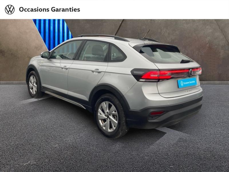 Voitures occasions VOLKSWAGEN TAIGO Life Plus Abbeville
