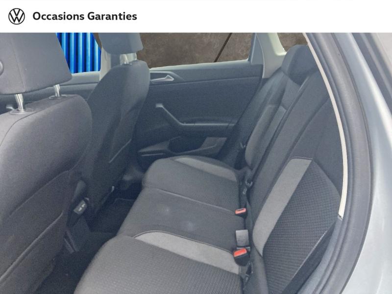 Voitures occasions VOLKSWAGEN TAIGO Life Plus Abbeville