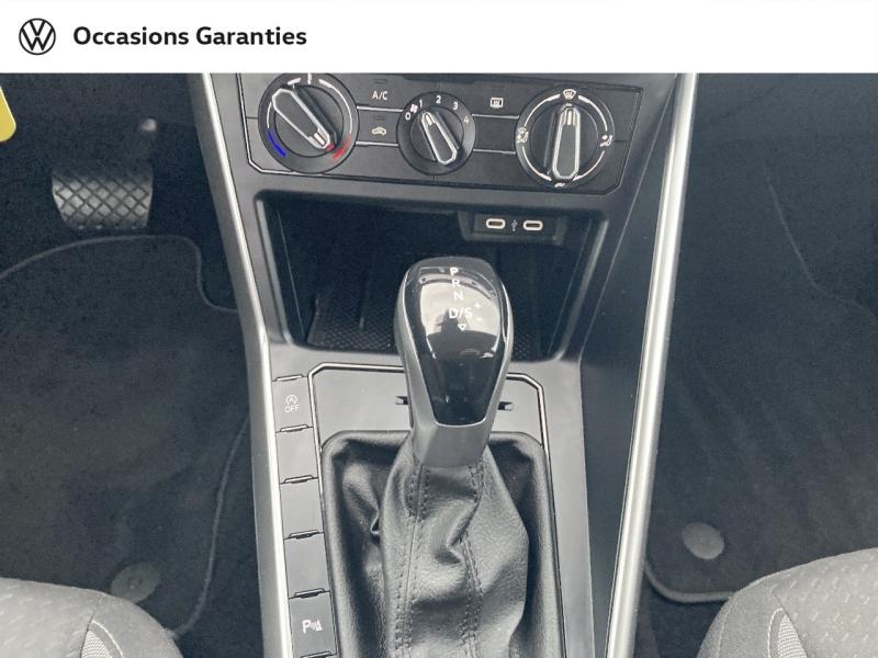 Voitures occasions VOLKSWAGEN TAIGO Life Plus Abbeville