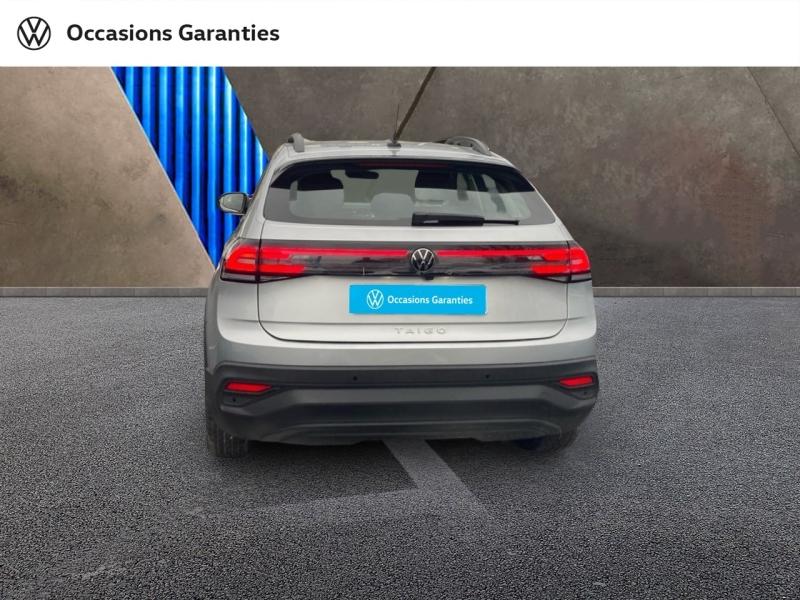 Voitures occasions VOLKSWAGEN TAIGO Life Plus Abbeville