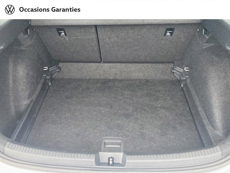 Voitures occasions VOLKSWAGEN TAIGO Life Plus Abbeville