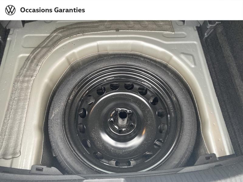 Voitures occasions VOLKSWAGEN TAIGO Life Plus Abbeville