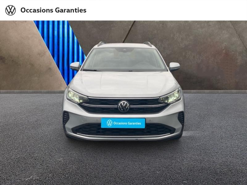 Voitures occasions VOLKSWAGEN TAIGO Life Plus Abbeville