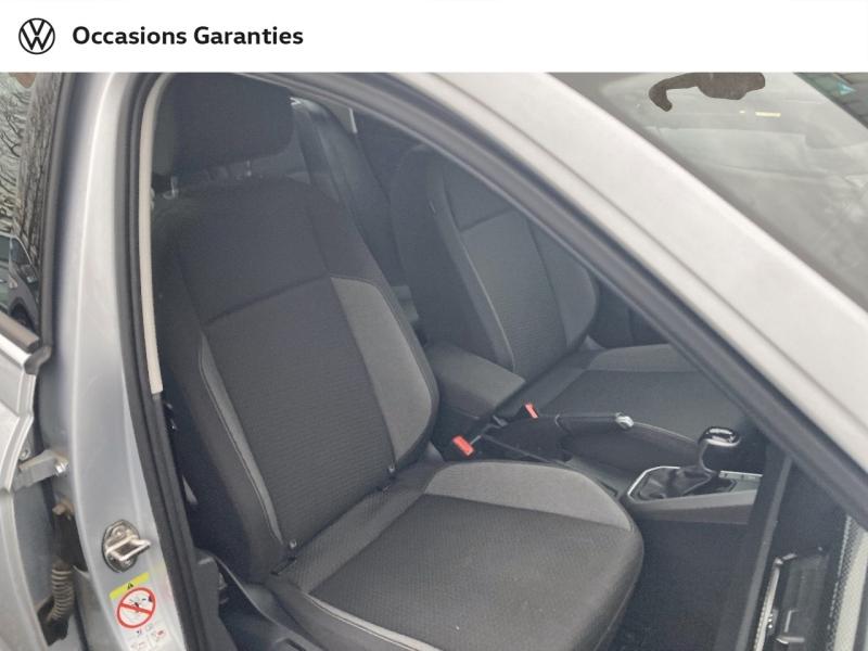 Voitures occasions VOLKSWAGEN TAIGO Life Plus Abbeville