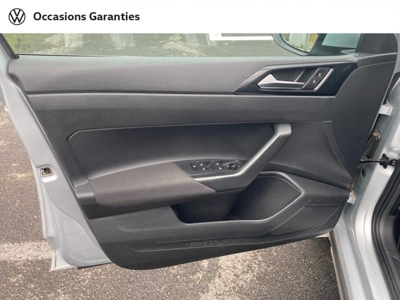 Voitures occasions VOLKSWAGEN TAIGO Life Plus Abbeville