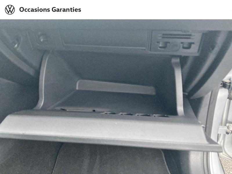 Voitures occasions VOLKSWAGEN TAIGO Life Plus Abbeville