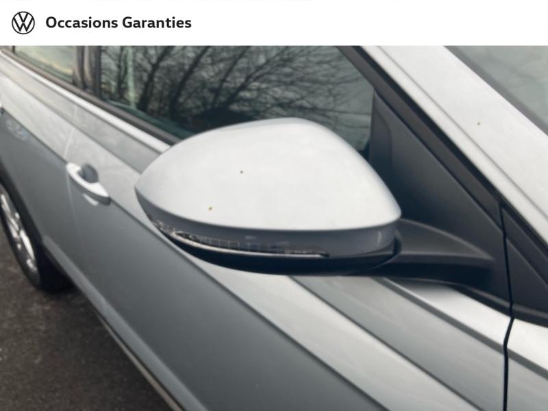 Voitures occasions VOLKSWAGEN TAIGO Life Plus Abbeville