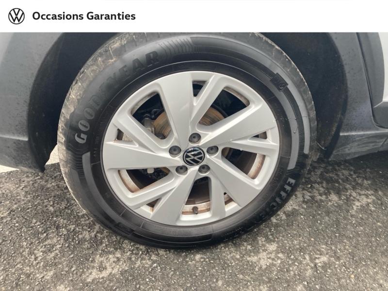 Voitures occasions VOLKSWAGEN TAIGO Life Plus Abbeville