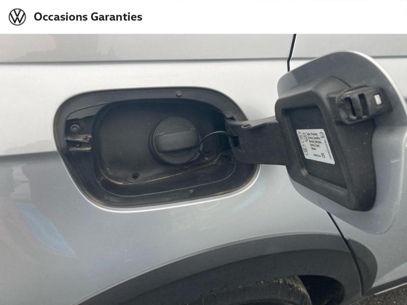 Voitures occasions VOLKSWAGEN TAIGO Life Plus Abbeville